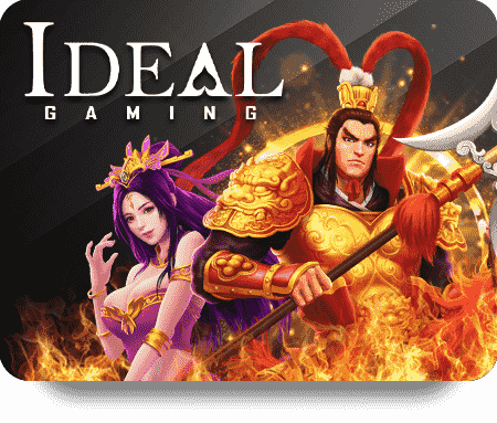 สุดยอดเกมออนไลน์ใหม่ 2021